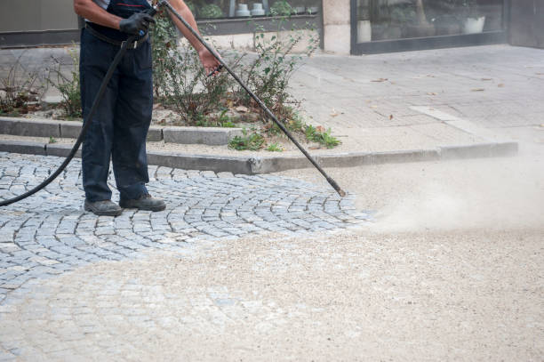 Best House Exterior Washing  in Adel, GA