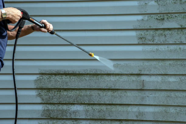 Best Fence Cleaning  in Adel, GA