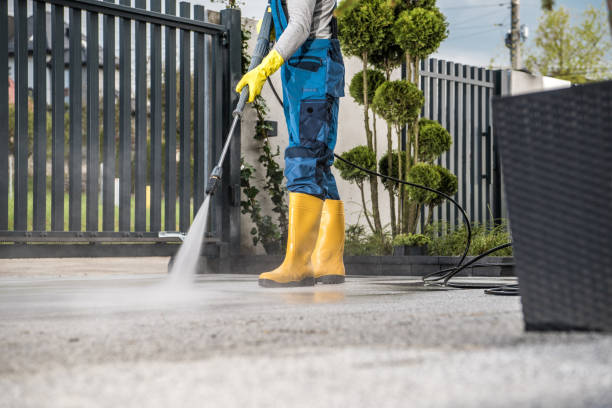 Best Gutter Cleaning  in Adel, GA