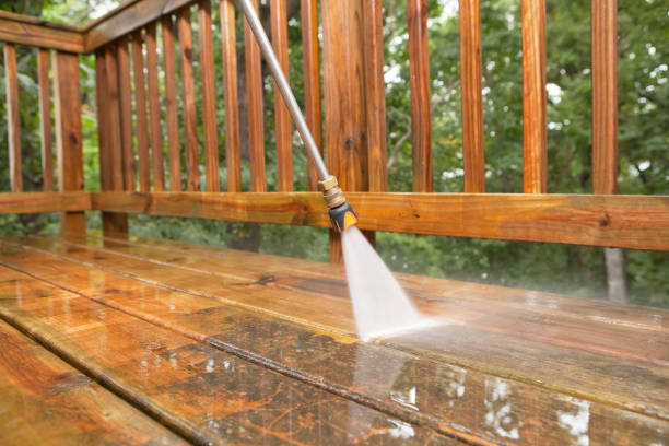 Trusted Adel, GA Pressure Washing Services Experts