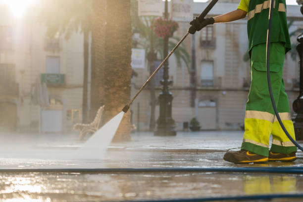 Best Dumpster Area Cleaning  in Adel, GA