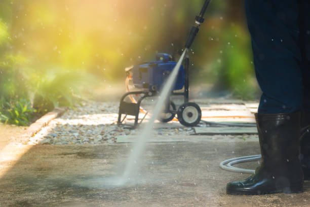 Best Soft Washing  in Adel, GA